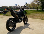�������� �� ������ �������� Yamaha WR250X 2010 ���� 9